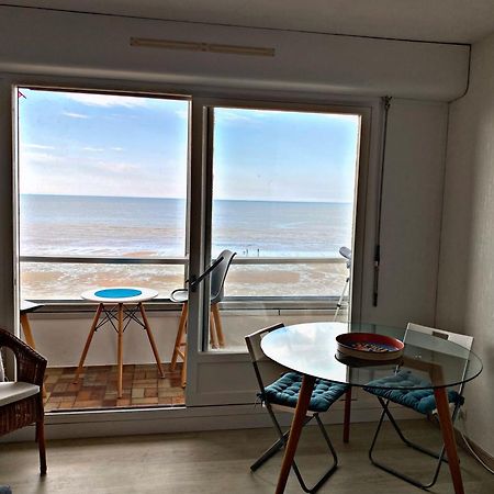 La Canadienne Courseulles-sur-Mer Exteriér fotografie