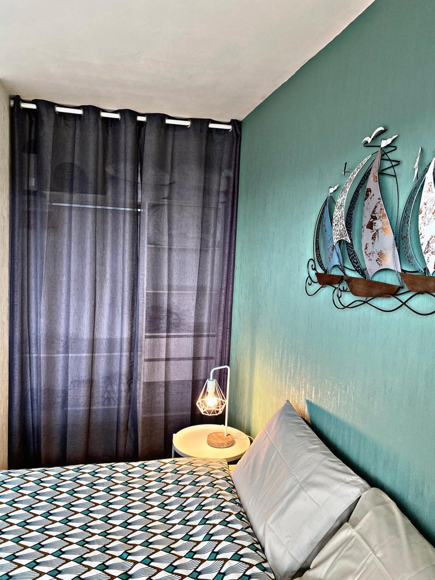 La Canadienne Courseulles-sur-Mer Exteriér fotografie
